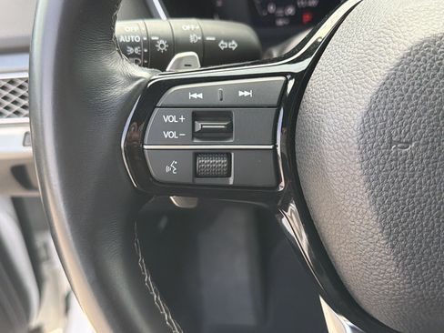 Certified 2024 Acura Integra A-Spec FWD image 13