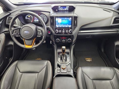 Used 2022 Subaru Forester Wilderness image 7