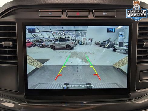 Used 2023 Ford F150 XLT w/ Equipment Group 302A High AWD/4WD image 19