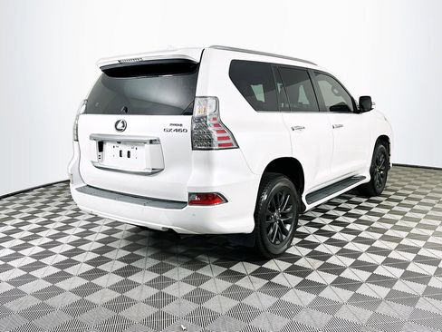 Certified 2023 Lexus GX 460 Premium image 7