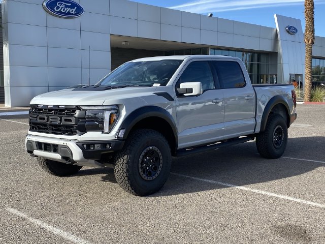 New 2026 Ford F150 Raptor AWD/4WD image 2
