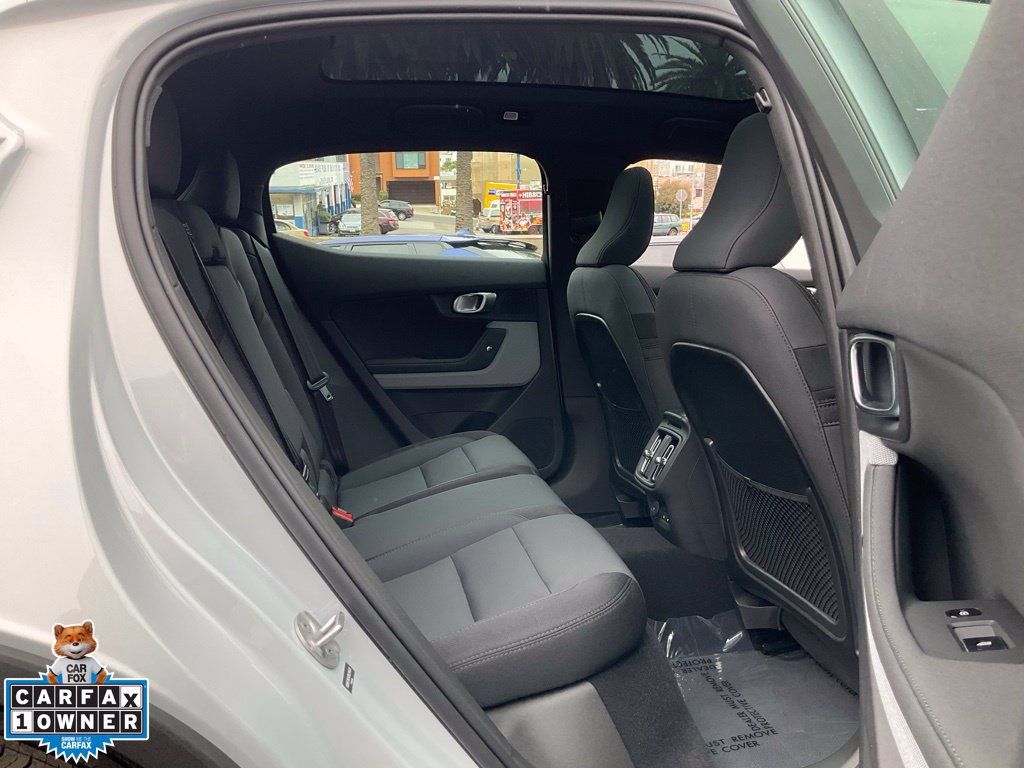 Used 2024 Polestar Polestar 2 w/ Pilot Pack RWD image 48