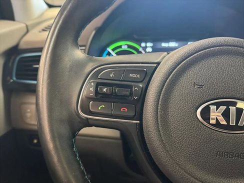 Used 2019 Kia Niro EX Premium w/ Sunroof Package FWD image 20