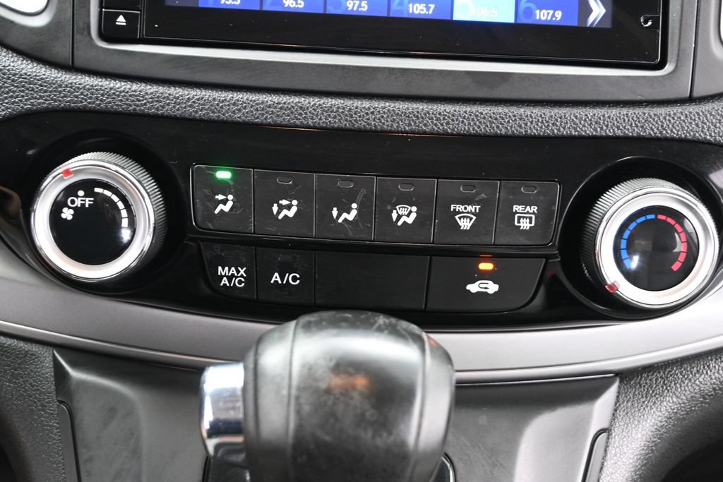 Used 2015 Honda CR-V EX image 17