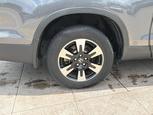 Used 2020 Honda Ridgeline RTL image 13