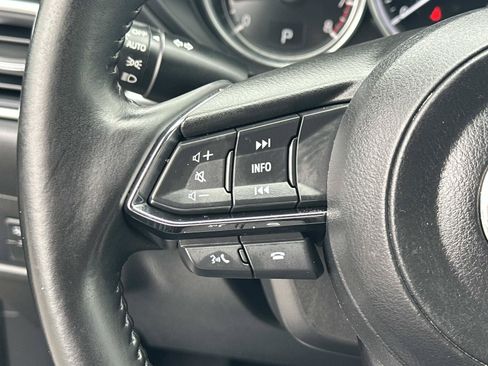 Used 2023 MAZDA CX-5 AWD 2.5 S w/ Select Package image 8
