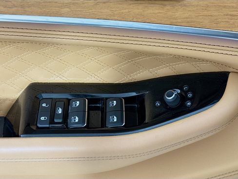 Used 2022 Jeep Grand Cherokee Summit image 21