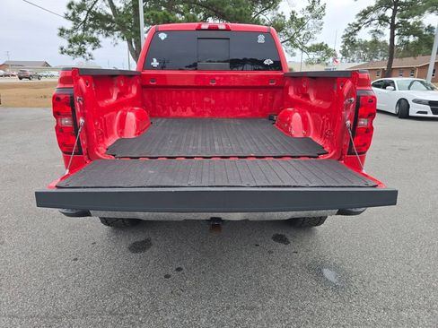 Used 2015 Chevrolet Silverado 1500 LT w/ LT Convenience Package image 14