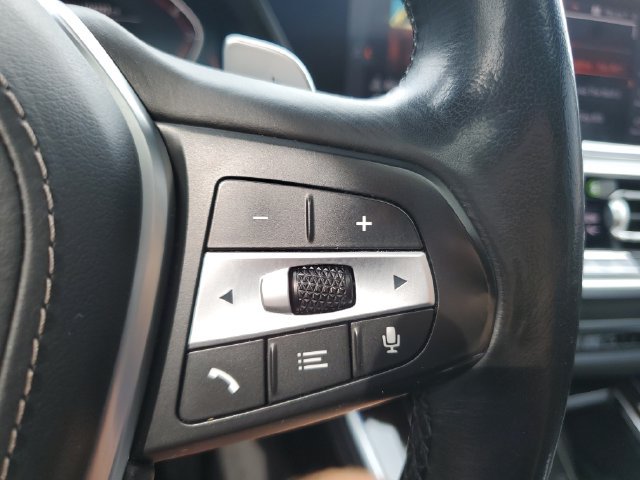 Used 2019 BMW X5 xDrive40i w/ Premium Package 2 AWD/4WD image 23