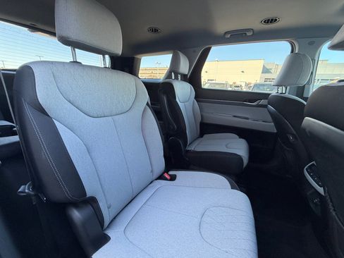 Used 2022 Hyundai Palisade SEL FWD image 18