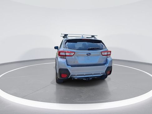 Used 2018 Subaru Crosstrek 2.0i Limited AWD/4WD image 8
