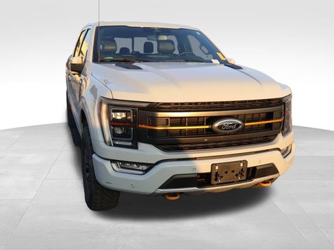 Used 2023 Ford F150 Tremor w/ Equipment Group 402A High AWD/4WD image 9