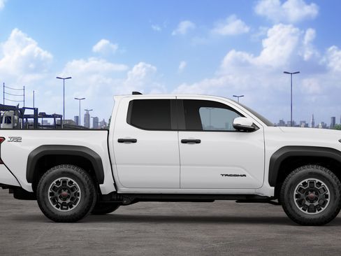New 2026 Toyota Tacoma TRD Off-Road AWD/4WD image 13