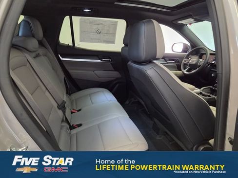 New 2026 GMC Terrain Elevation w/ Elevation Premium Package FWD image 17