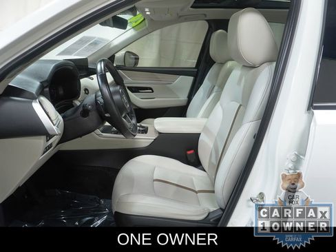 Used 2024 MAZDA CX-90 3.3 Turbo w/ Premium Plus Pkg AWD/4WD image 2
