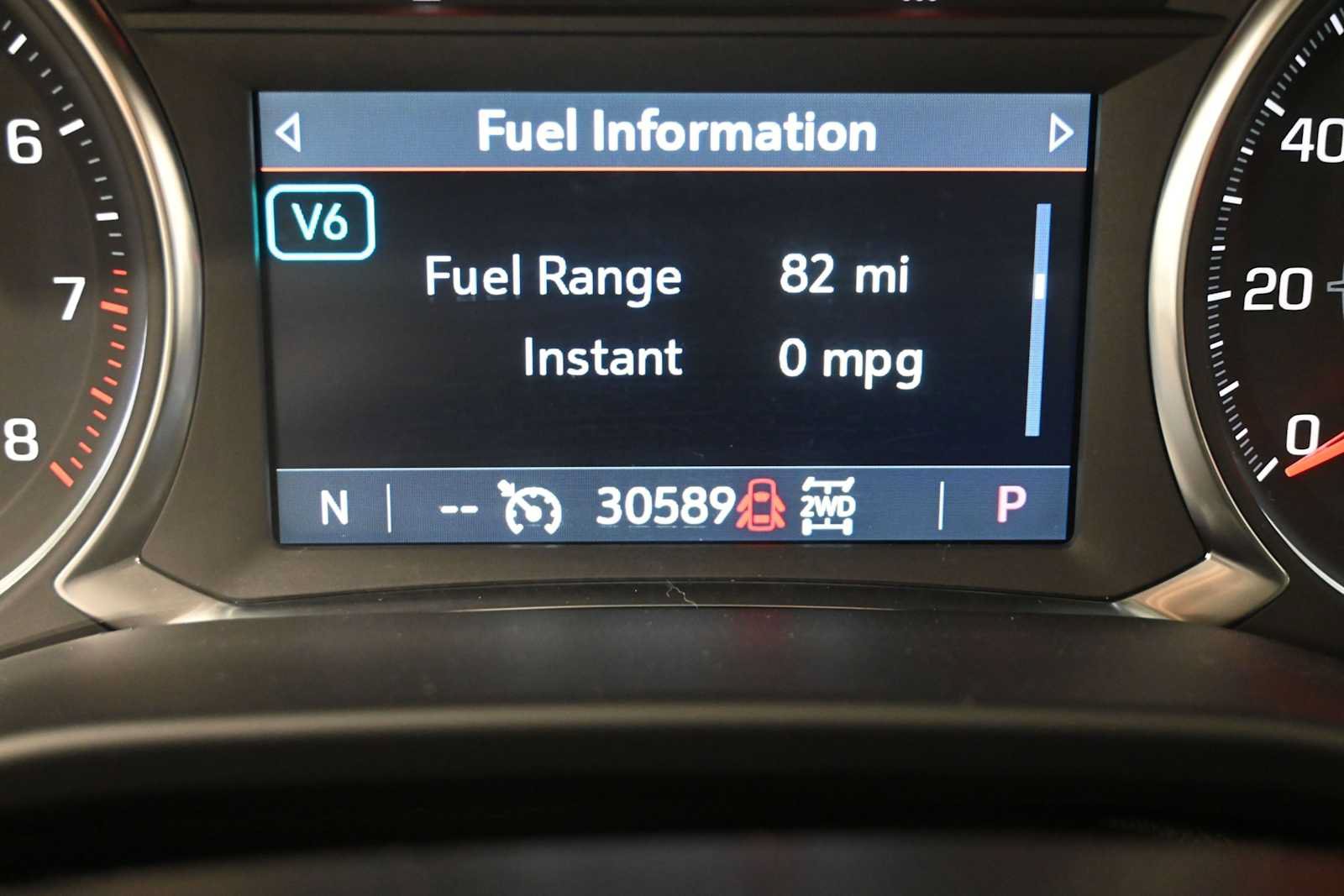 Used 2023 GMC Acadia AT4 AWD/4WD image 19