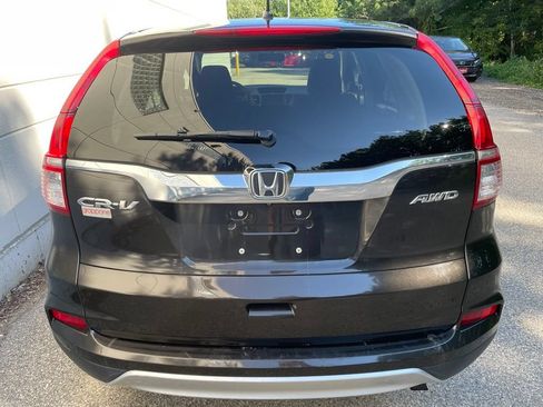 Used 2016 Honda CR-V EX image 7