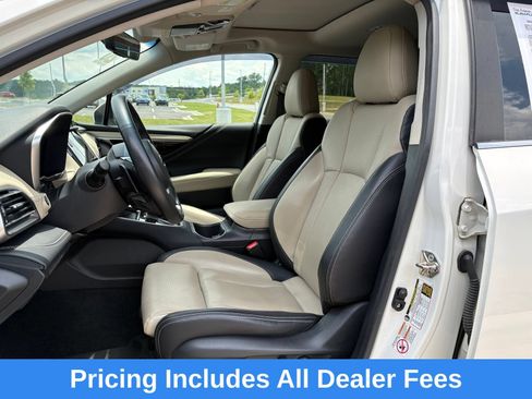 Used 2020 Subaru Outback Limited XT w/ Popular Package #2 AWD/4WD image 27