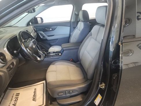 Used 2020 Chevrolet Blazer LT AWD/4WD image 9