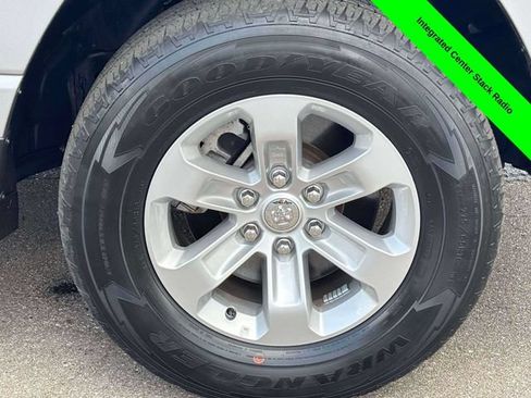 Used 2023 RAM 1500 Laramie AWD/4WD image 34
