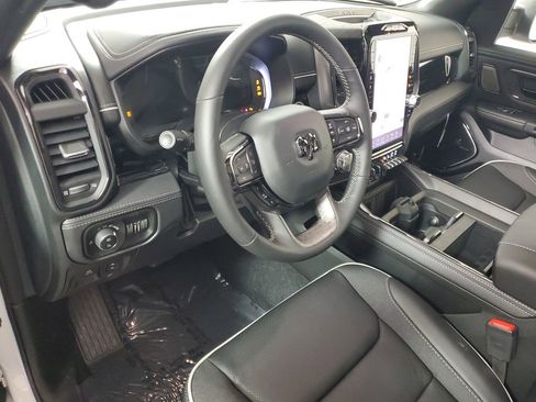 New 2026 RAM 1500 Limited w/ Bed Utility Group AWD/4WD image 9