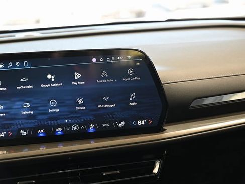 New 2026 Chevrolet Traverse LT w/ Driver Confidence Package image 16