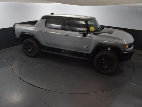 New 2025 GMC Hummer EV 2X image 41