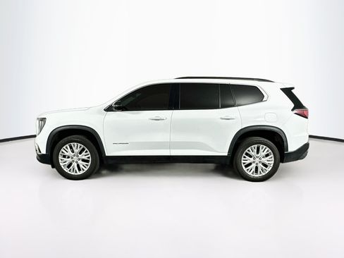 Used 2024 GMC Acadia Elevation w/ LPO, Floor Liner Package FWD image 4