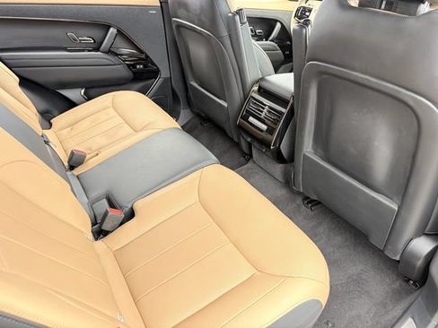 Used 2023 Land Rover Range Rover Sport SE Dynamic AWD/4WD image 19