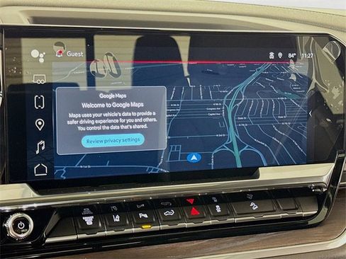 New 2025 GMC Sierra 2500 SLT w/ Texas SLT Premium Package image 8