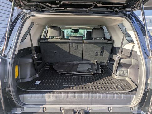 Used 2021 Toyota 4Runner SR5 Premium w/ Moonroof Package image 27