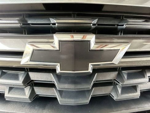 Used 2021 Chevrolet Colorado Z71 w/ Safety Package image 27