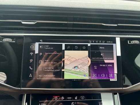 New 2026 Audi Q7 3.0T Premium AWD/4WD image 19