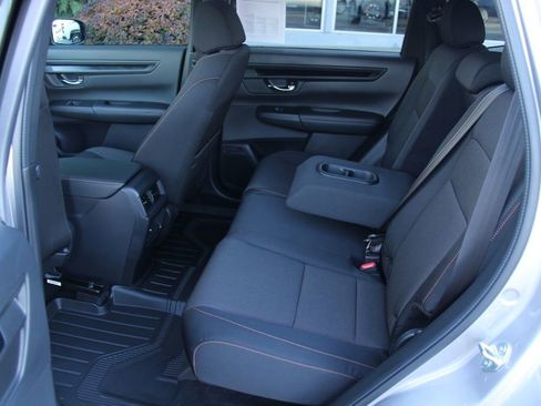 Used 2025 Honda CR-V Sport image 29