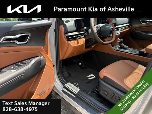 New 2026 Kia Sportage X-Line AWD/4WD image 17