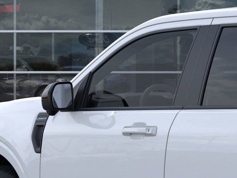 New 2026 Ford Maverick Lariat w/ Black Appearance Package AWD/4WD image 21