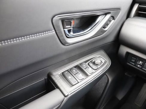 New 2026 Subaru Outback Touring XT AWD/4WD image 24