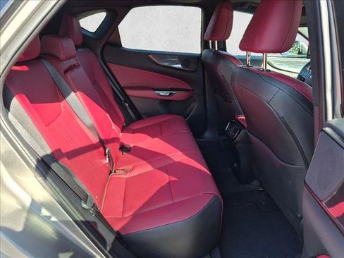 Used 2024 Lexus NX 350 AWD w/ Vision Package image 17
