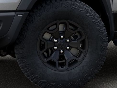 New 2026 RAM 1500 RHO AWD/4WD image 8