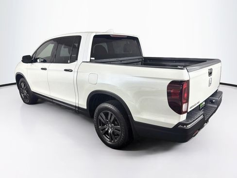 Used 2020 Honda Ridgeline Sport image 5