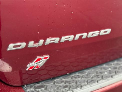 Used 2023 Dodge Durango GT image 10