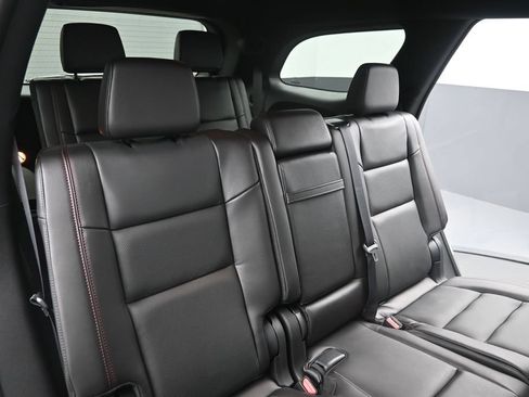 New 2026 Dodge Durango GT AWD/4WD image 21