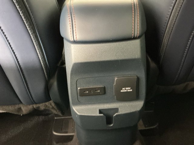 Used 2026 Ford Maverick Lariat AWD/4WD image 26