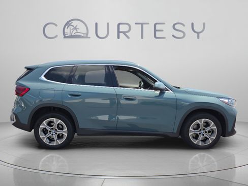 Used 2023 BMW X1 xDrive28i w/ Convenience Package AWD/4WD image 7