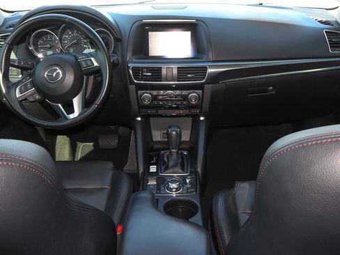 Used 2016 MAZDA CX-5 Grand Touring FWD image 10