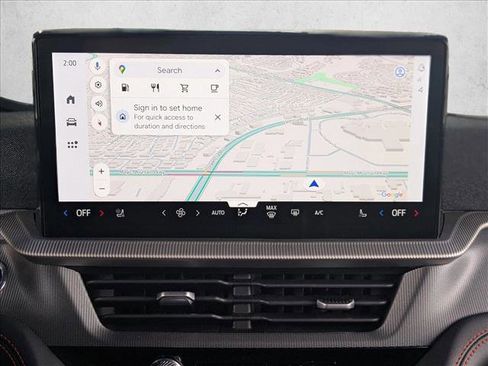 Used 2025 Ford Explorer ST image 13