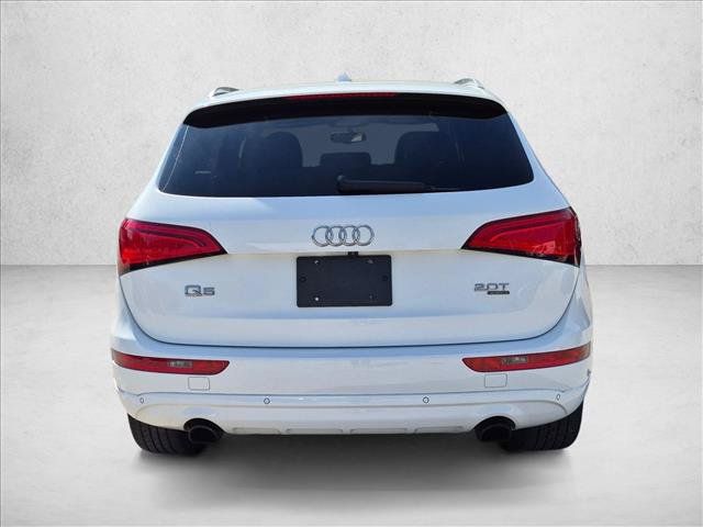 Used 2013 Audi Q5 2.0T Premium Plus w/ Premium Plus Pkg AWD/4WD image 7