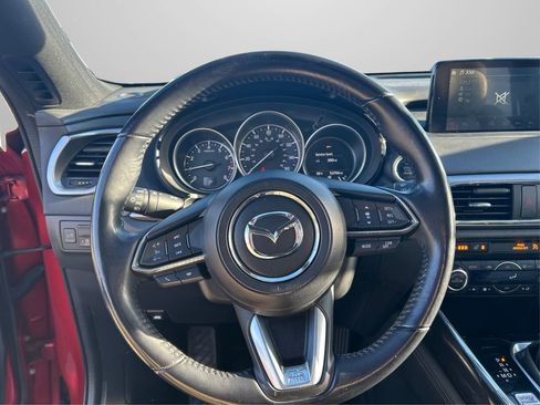 Used 2018 MAZDA CX-9 Grand Touring image 23