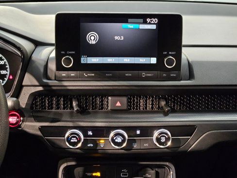 Used 2024 Honda CR-V LX image 16