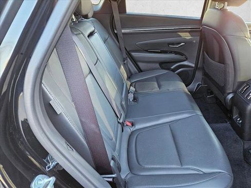 Certified 2024 Hyundai Tucson Limited image 22